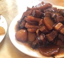 Braised Pork