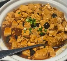Bao汁 Stewed Tofu