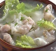 Fresh Meat Dumplings