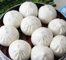 Fennel Egg Dumplings