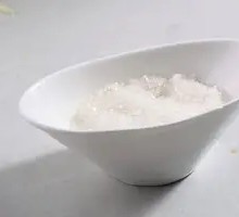 White Sugar