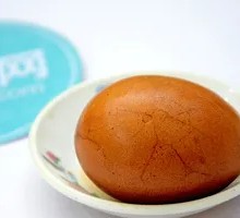 Tea Egg