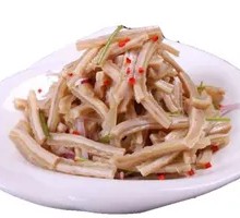 Spicy Oil Beef Tripe