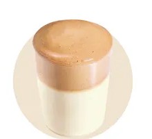 Sea Salt Caramel Mousse Concentrate