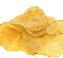 Potato Slices