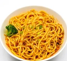Spicy Noodles