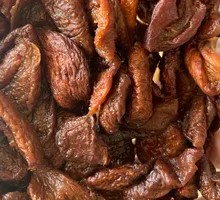 Hailar Dried Apricot