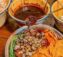 Original Liuzhou Snail Noodles