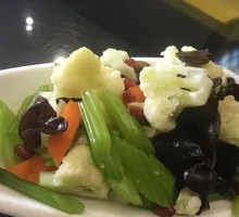 Vegetable Medley