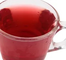 Blackberry Fruit Juice Drink