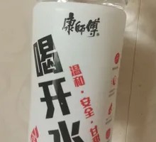 Master Kong Bottled Water