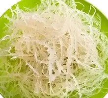 Dragon's Beard Vegetable