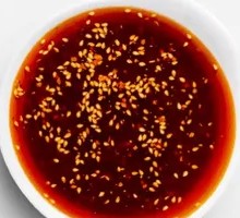 Red Chili Oil