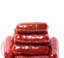 Crispy Pure Meat Original Barbecue Sausage