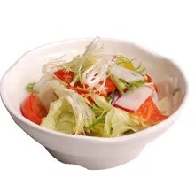 Mixed Vegetable Salad