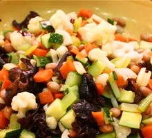 Vegetable Medley