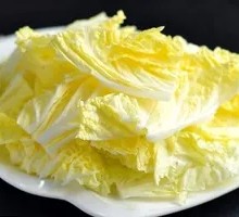 Chinese cabbage