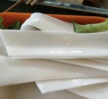 Wide Rice Noodles