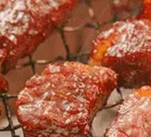 Grilled Beef Rice Bowl