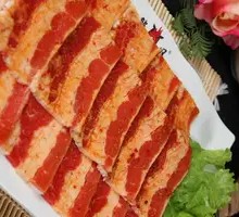 Spicy Beef with Special Flavor