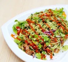 Unique Flavor Grilled Meat