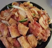 Original Flavor Platter