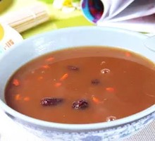 Eight Treasure Porridge