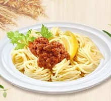 Spaghetti Bolognese