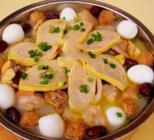 Changsha Family Feast