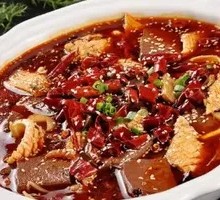 Xiang-style Maoxuewang