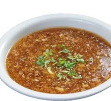 West Lake Beef Soup