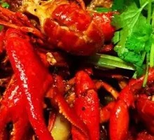 Changsha-style Crawfish