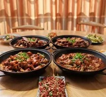 Spicy and Numbing Flavor