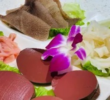 Four Treasures Stir-Fry