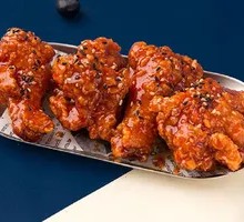 Pure Meat Small Portion