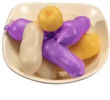 Imported Cheese Rice Noodles