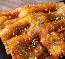 Tiao Pi Lobster Stick