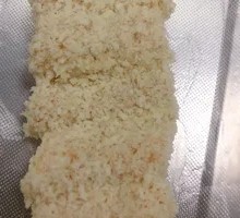 Cai Wenyi's Vegetable Skewers