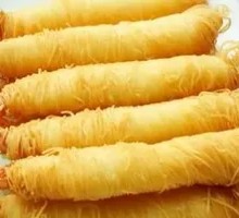 Zhenji's Thousand Threads Shrimp