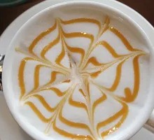 Caramel Macchiato