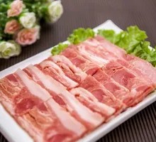 Bacon-wrapped Mushrooms Skewers