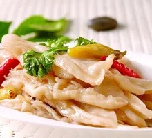 Sichuan-style Pickled Duck Feet