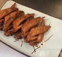 Eight Treasures Chicken Wing Tips