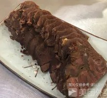 Five-Spice Braised Beef