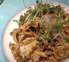 Emperor Qianlong's Cabbage