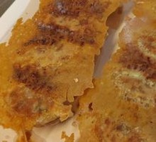 Special Sea Snail Dumplings