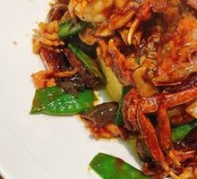 Eight Treasures Tofu from Rice Fields