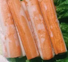 Crab Stick