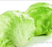 Romaine lettuce