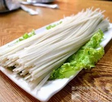 Rice Noodles